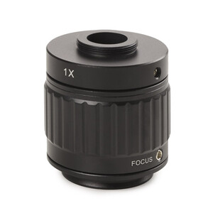Adaptateur appareil-photo Euromex OX.9810, C-mount adapter (rev 2) 1x (Oxion)
