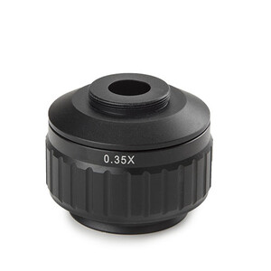 Adaptateur appareil-photo Euromex OX.9833, C-mount adapter (rev 2), 0,33x, f. 1/3  (Oxion)