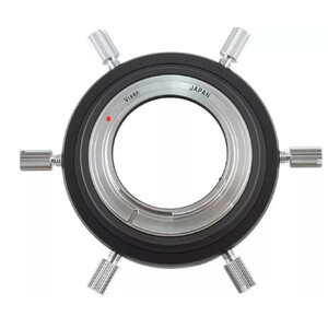 Vixen Adaptateur 60DX compatible avec Canon EOS