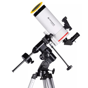 Télescope Maksutov Bresser MC 100/1400 EQ-3