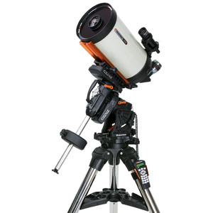 Télescope Schmidt-Cassegrain  Celestron SC 235/2350 EdgeHD 925 CGX-L GoTo