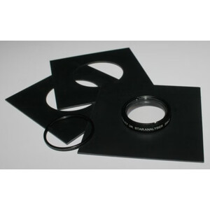 Shelyak Kit de montage Star Analyser