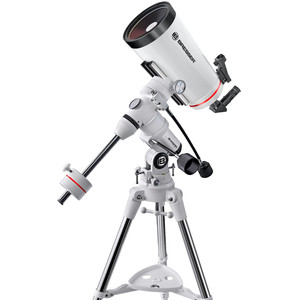 Télescope Maksutov  Bresser MC 127/1900 Messier EXOS-1