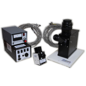 Spectroscope Shelyak eShel système complet