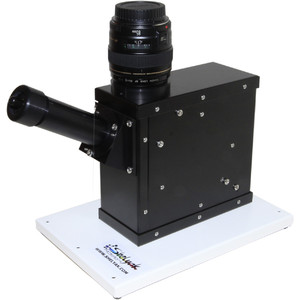 Spectroscope Shelyak eShel lense version