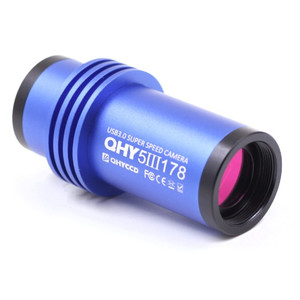 Caméra QHY 5III-178 Mono