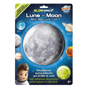 Buki Glow Space - Lune
