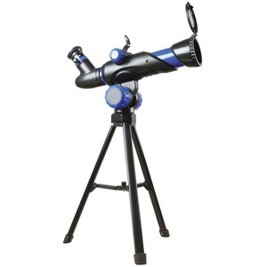 Buki Télescope - 15 Activités