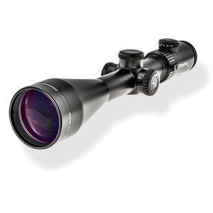 Lunette de tir DDoptics Nighteagle NFX V6 2,5-15x56