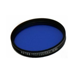 Astro Professional Filtre de couleur bleu #80A 2"