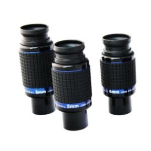 Astro Professional Oculaire LE Long Eye 55° 18 mm 1,25"
