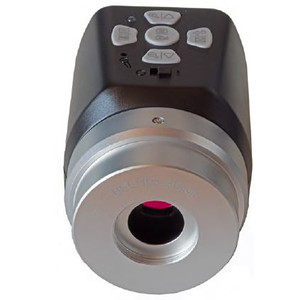 DIGIPHOT H - 5000 H, tête 5 MP HDMI pour microscope digital  DM - 5000 15x - 365x