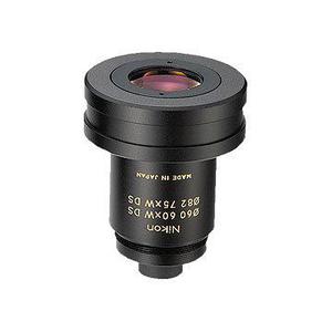 Nikon 40x/60x/75x DS oculaire grand angle (f. ED/EDIII/III)