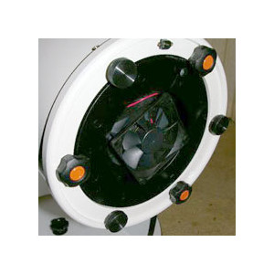 Bobs Knobs Vis moletées pour le miroir principal de télescopes newtoniens 8"
