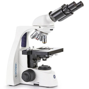 Microscope Euromex BS.1152-EPLi, bino, 40x-1000x