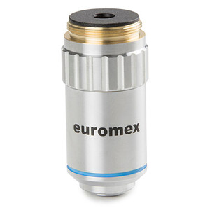 Objectif Euromex BS.7540, E-Plan Phase EPLPH S40x/0.65, w.d. 0.64 mm (bScope)