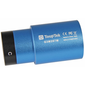 Caméra ToupTek G3M-287-M Mono