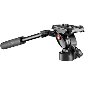 tête panoramique à 2 voies Manfrotto MVH400AH Befree Live