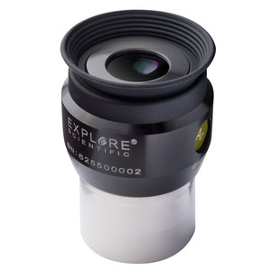 Explore Scientific Oculaire 62° LER Ar 5,5 mm 1,25"