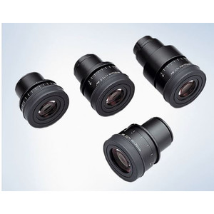 Oculaire Evident Olympus WHSZ15X-H, 15x/16, focalisable, 1 pièce