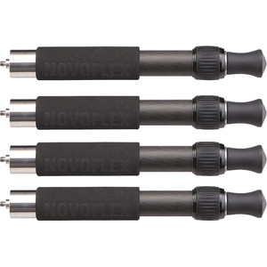 Novoflex QLEG C2820 SET
