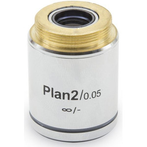Optika Objectif M-1049, IOS W-PLAN 2x/0,08