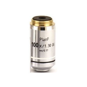 Objectif Optika M-1064, IOS W-PLAN F  100x/1.30 (oil)