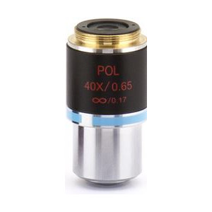 Objectif Optika M-1081.5, IOS W-PLAN POL  20x/0.45