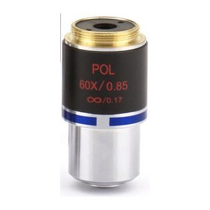 Objectif Optika M-1083, IOS U-PLAN POL 60x/0.85
