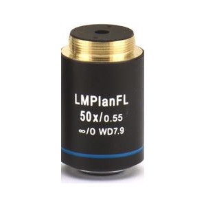 Objectif Optika M-1093, IOS LWD U-PLAN POL  50x/0.55