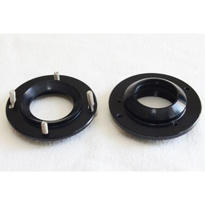 Tilter Rowan Correcteur de tilt pour le filtre H-Alpha-QUARK