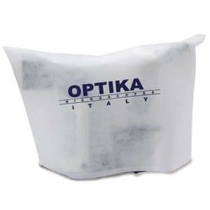 Optika Housse anti-poussière, acrylique, grande, DC-004