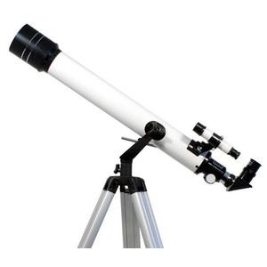 Télescope TS Optics AC 70/700 Starscope AZ-2