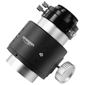 Omegon Porte-oculaire Crayford 2'' pour télescope Newton