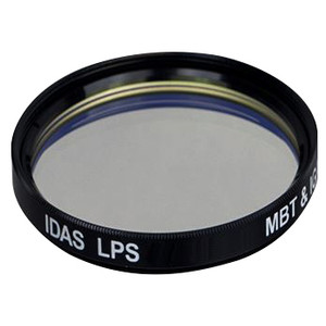 IDAS Filtre anti-pollution LPS-V4 1,25"