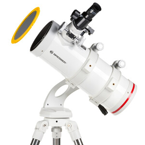 Télescope Bresser N 114/500 Nano AZ