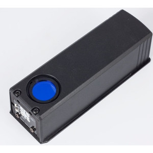 Motic Insert avec LED 470 nm et combinaison de filtres EX: 480SP, D 505LP, B 520LP (BA-210)