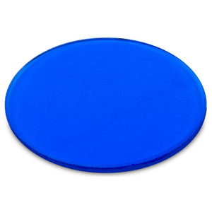 Motic Filtre bleu Ø 42 mm (FBGG-/2111-Statif) (DM-143)