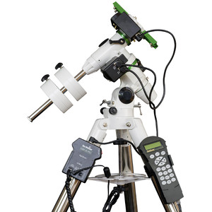 Monture Skywatcher EQM-35 PRO SynScan GoTo