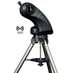 Monture Skywatcher Star Discovery AZ SynScan WiFi GoTo