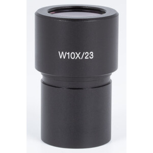 Motic Oculaire micromètrer WF10X/23 mm, 14 mm en70 divisions