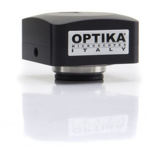 Caméra Optika C-B1, color, CMOS , 1/3", 1.3 MP, USB2.0