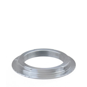 ASToptics Adaptateur appareil-photo Canon EOS vers M42 ULTRASHORT
