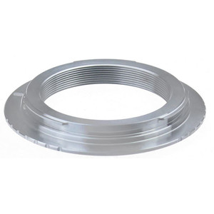 ASToptics Adaptateur appareil-photo Nikon vers M42 / ULTRASHORT