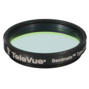 TeleVue Filtre UHC 1,25" Nebustar