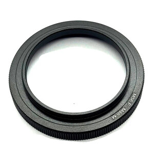 Adapter ASToptics Adaptateur M56x0.75 (F) vers M48x0.75 (M)