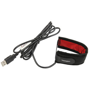 Omegon Ruban chauffant USB 15cm