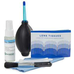 Euromex Kit de nettoyage PB.5275