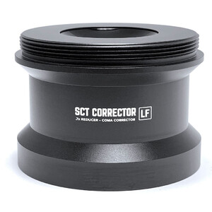 Starizona Réducteur et correcteur de coma pour Celestron C11 / C14 SCT II Large Format 0,63x