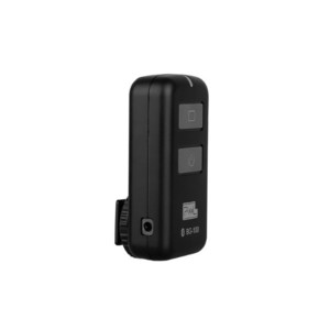 Pixel Déclencheur à distance Bluetooth Timer BG-100 pour Canon (Apple)